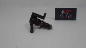 INYECTOR KYMCO AGILITY CITY (E4)